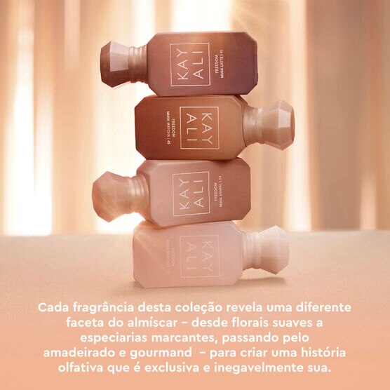 Freedom Musk Santal EDP 10ml